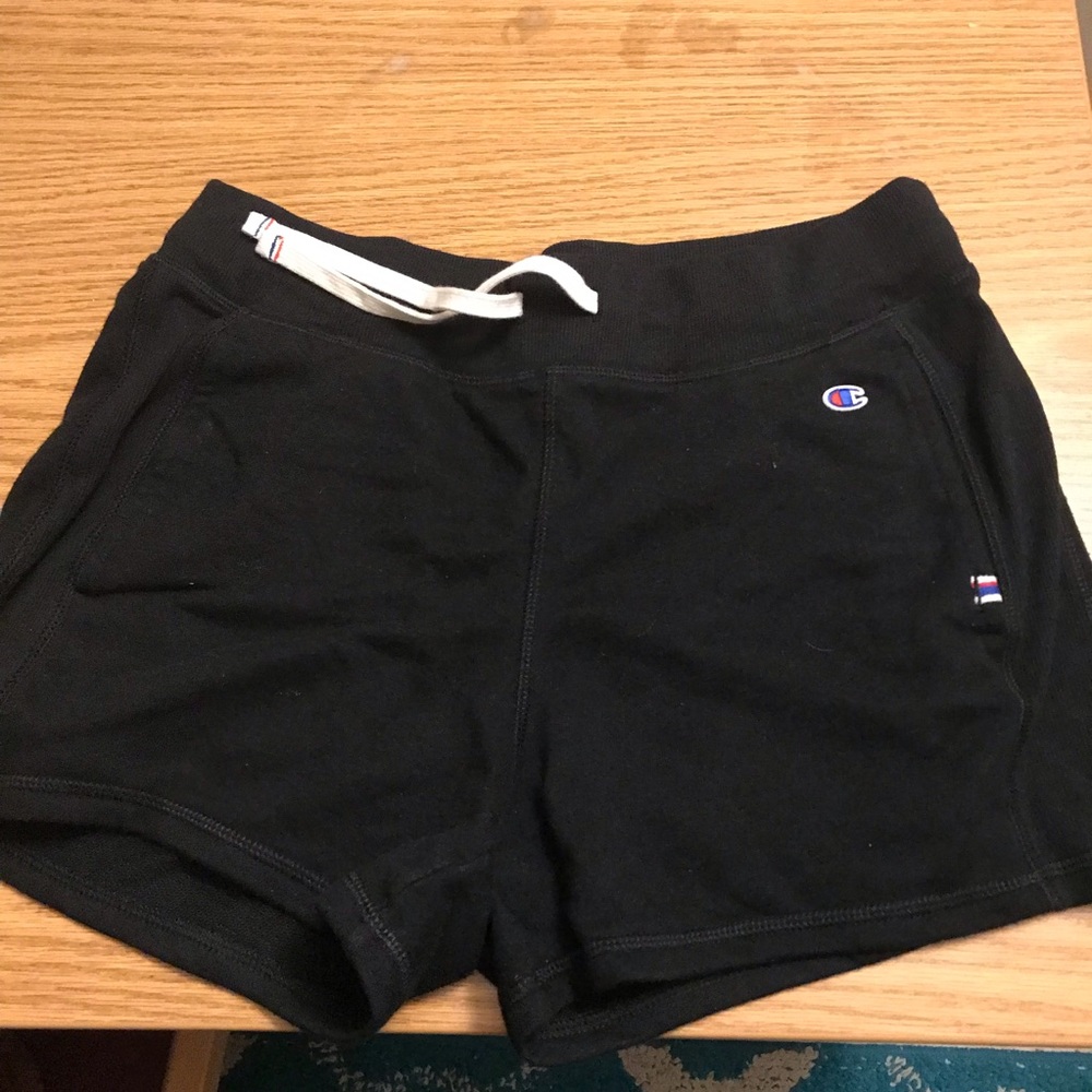 Champion shorts